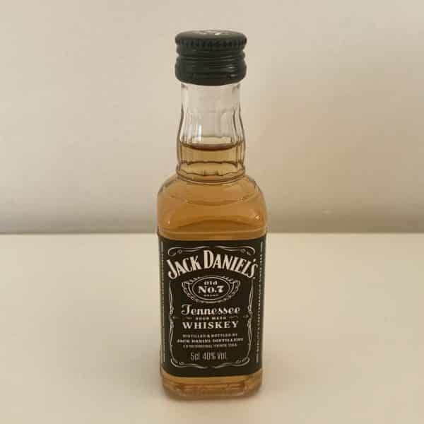 Petergeschenk - Whiskey flesje